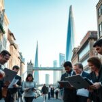 SEO services London