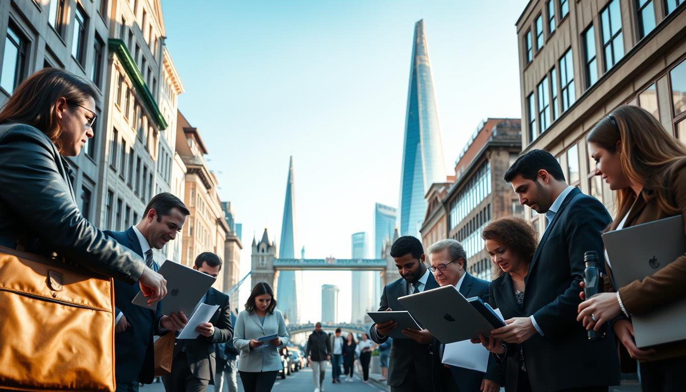 SEO services London